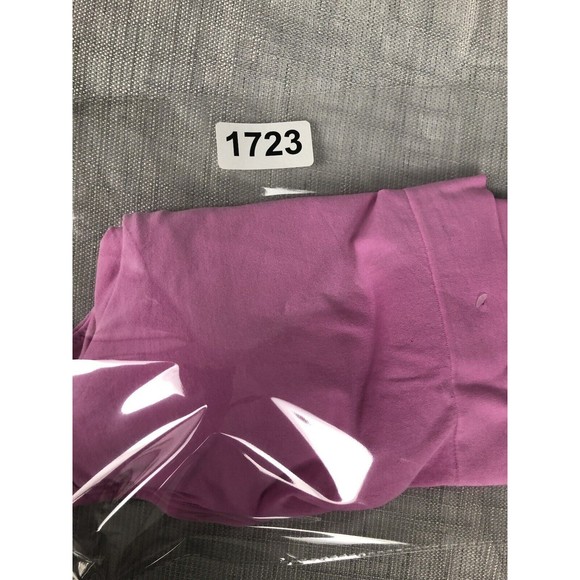 Auden Women's Sz Large Pink Halter Lightly Padded Halter Sports Bralette - Picture 12 of 12